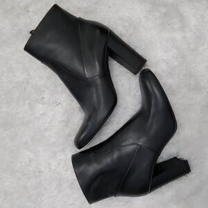 IRO Leather Boots